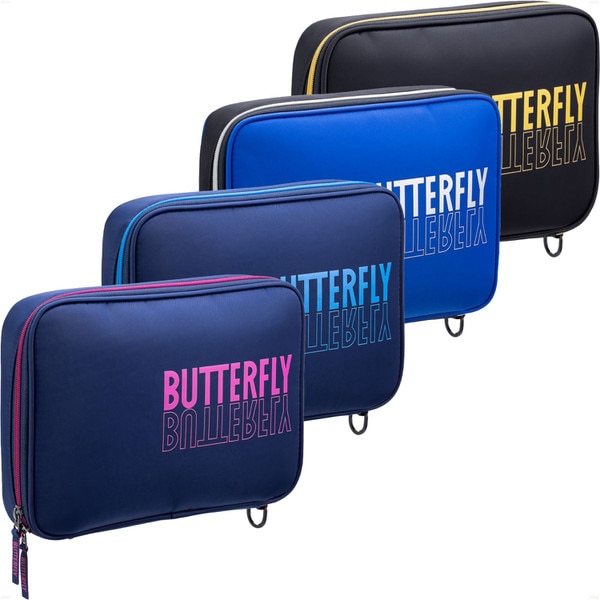 Butterfly ML Tour Case - Group